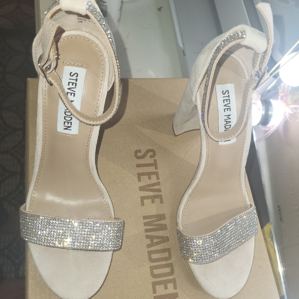 Steve-Madden - Picture 3 of 4